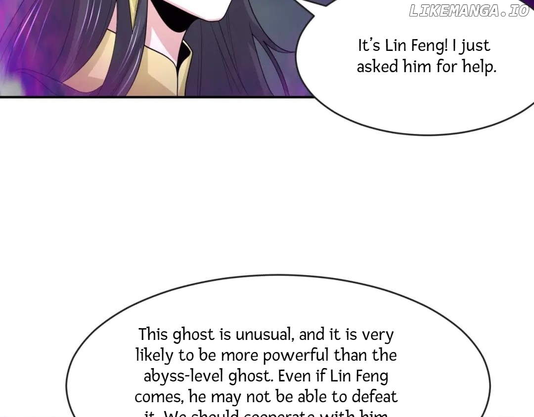 Era of the Haunted Chapter 188 - page 70
